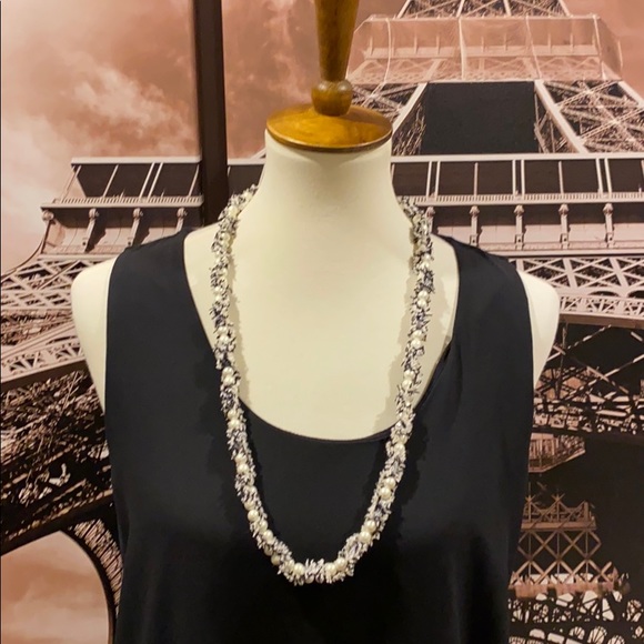Jewelry - AT necklace